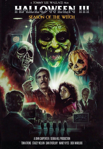 Halloween: qual filme de terror marcou a sua infância? - Social Bauru