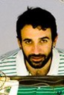 Carlos Melim - Poster 1