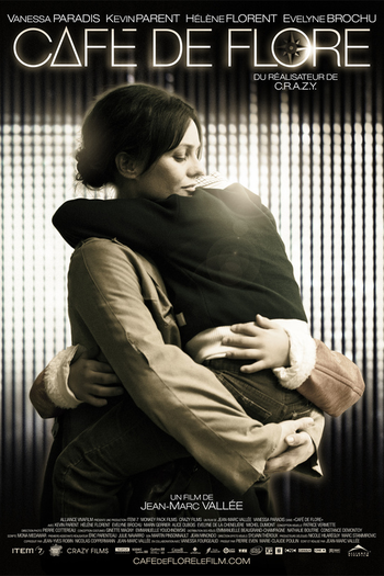  de Filme Café de Flore (2011)