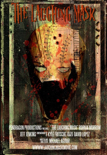The Laughing Mask (The Laughing Mask)