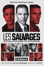 Les Sauvages (Les Sauvages)