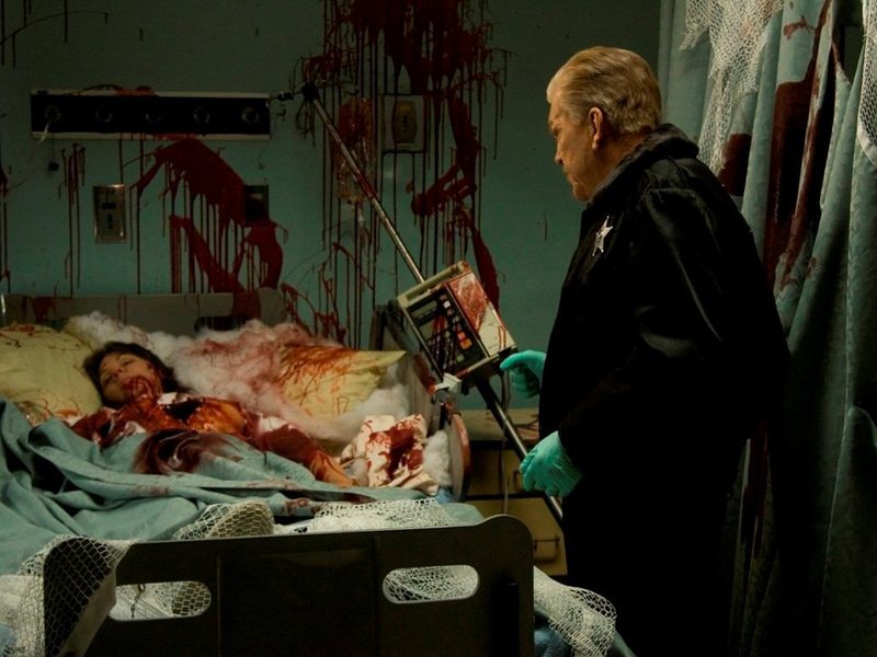 Foto 24 de Dia dos Namorados Macabro