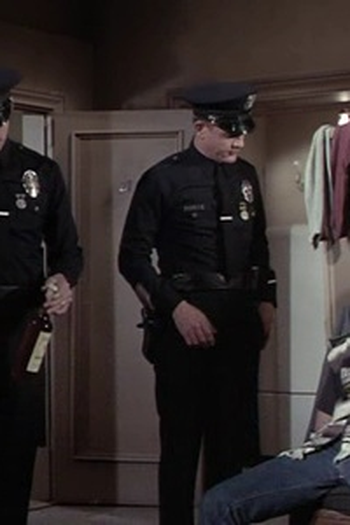 Poster de Episódio Log 144: Bank Robbery (1970)
