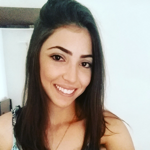 Foto de perfil de Camila Rodrigues Assis