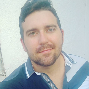 Foto de perfil de Leon Gomes