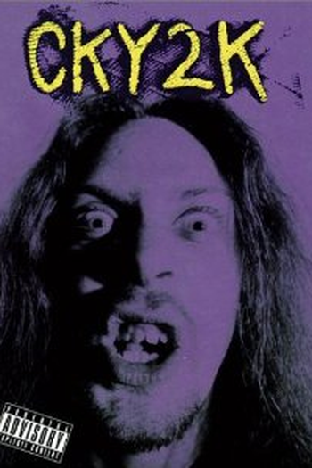 Poster de Filme CKY2K (2000)
