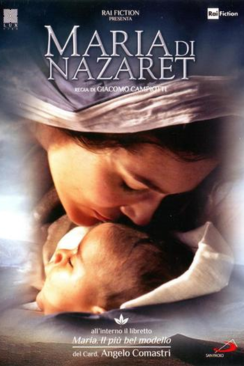  de Série Maria, Mãe de Jesus (2012)
