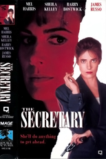 Secretária Assassina (The Secretary)