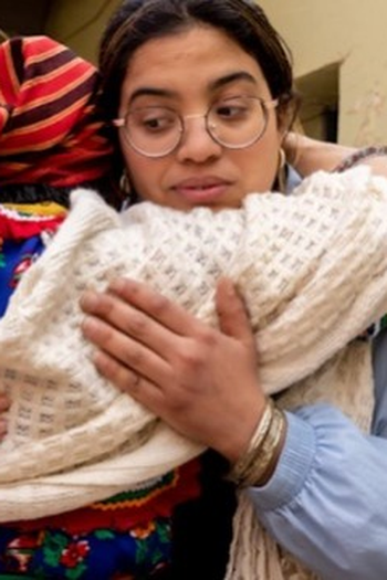 Poster de Episódio Amazigh people (2022)