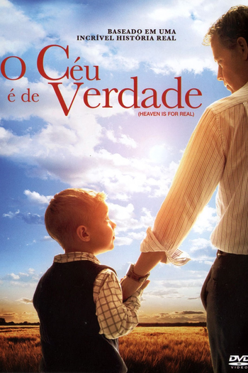  de Filme O Céu é de Verdade (2014)