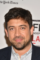 Alfonso Gomez-Rejon