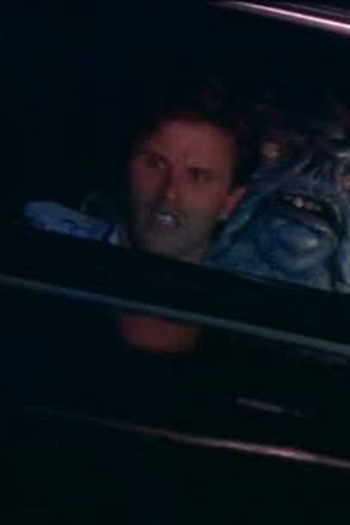 Poster de Episódio Protect and Survive (1994)