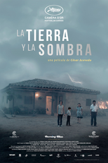 A Terra e a Sombra (La tierra y la sombra)