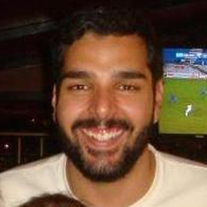Foto de perfil de Renan
