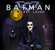 Batman: The Last Laugh