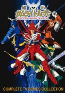 Samurai Warriors