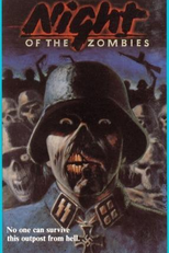 Night of the Zombies (Night of the Zombies)