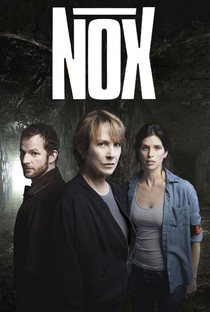 Nox - Poster / Capa / Cartaz - Oficial 1