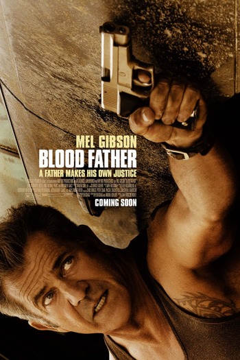  de Filme Herança de Sangue (2016)