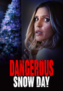 Dangerous Snow Day (Dangerous Snow Day)
