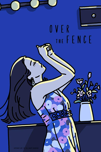  de Filme Over the Fence (2016)