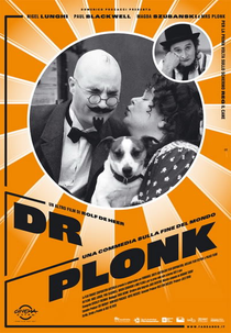 Dr. Plonk (Dr. Plonk)