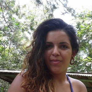Foto de perfil de géssica bernardes
