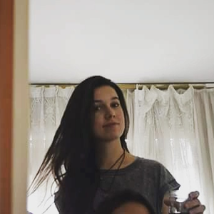 Foto de perfil de Camile