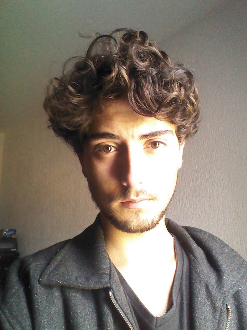Jhonatan Diniz - Foto 1