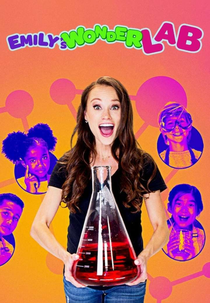 O Lab da Emily (Emily's Wonder Lab)