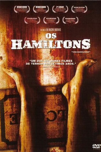  de Filme Anjos da Morte (2006)