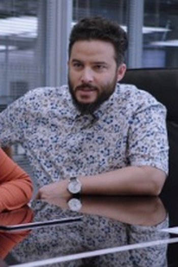 Poster de Episódio 'Ohana (2019)