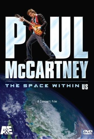 Poster 1 de Filme The Space Within US (2006)