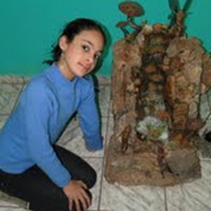 Foto de perfil de Luiza do Nascimento Bassan