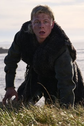 Poster de Episódio Episode 10 (2023)