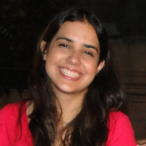 Foto de perfil de Laura Ribeiro Maciel