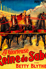 The Queen of Sheba (The Queen of Sheba)