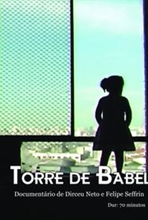 Torre de Babel - Poster / Capa / Cartaz - Oficial 1
