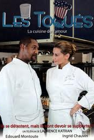 Poster 1 de Série Receita de Amor (2009)