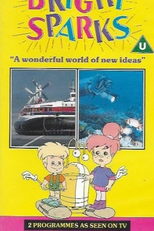 Snilleblixtar (Bright Sparks)