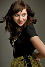 Zoe Kazan