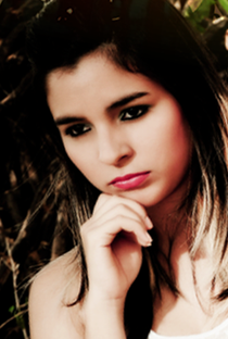 Samya Alves - Poster 1