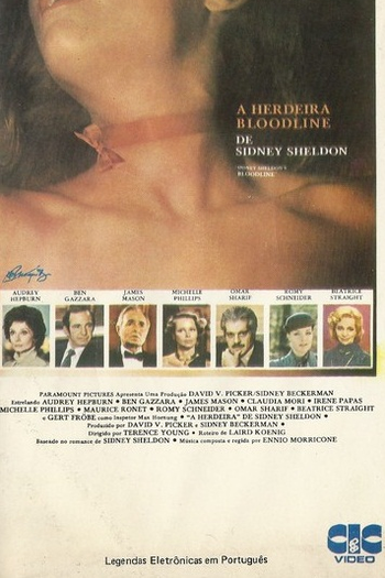  de Filme A Herdeira (1979)