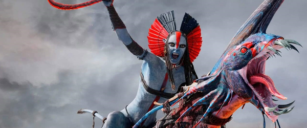 ‘Avatar: Fogo e Cinzas’ é indicado ao Oscar por figurinos que não existem fisicamente