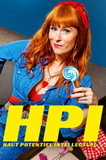 Morgana: A Detetive Genial (HPI: Haut Potentiel Intellectuel)