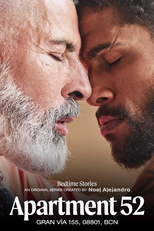 Apartment 52: Gran Vía 155, 08801, BCN (Apartment 52: Gran Vía 155, 08801, BCN)