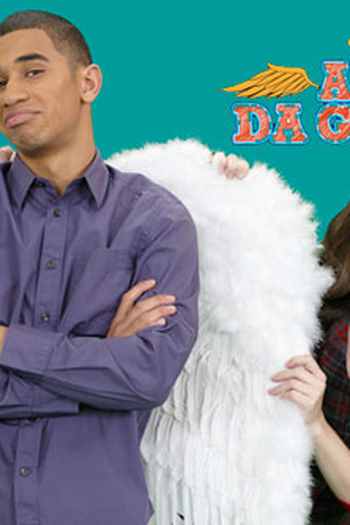 Poster de Série Anjo da Guarda (2010)