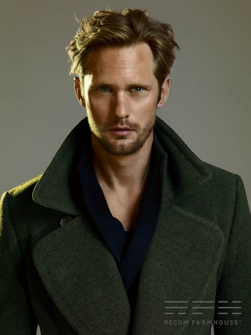 Alexander Skarsgård - Foto 2
