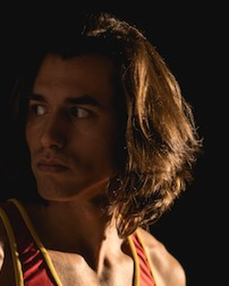 Jesús Rubio - Foto 2