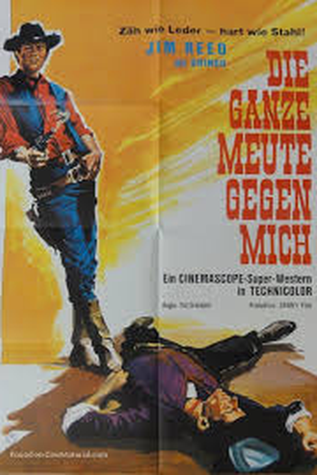 de Filme O implacável colt de Gringo (1966)